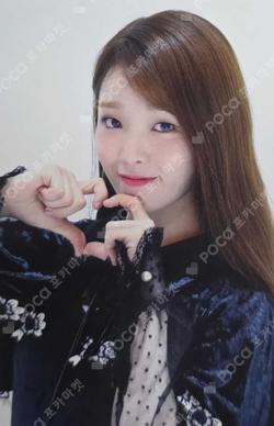 Secret Garden SEUNGHEE photocard image
