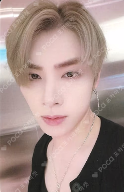 NCT XIAOJUN photocard image