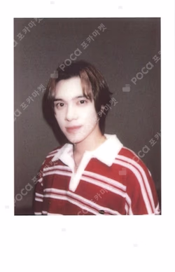 BIG BANDS KMS HENDERY photocard image