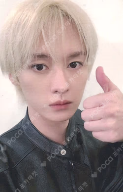 Stray Kids "DO IT" POP-UP STORE IN BEIJING/GUANGZHO LUCKY DRAW LEE KNOW photocard image