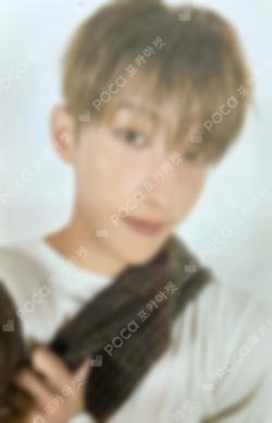 Serenade LP DK photocard image