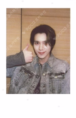 NCT HENDERY photocard image