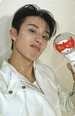 2026 P1Harmony LIVE [P1ustage H : MOST WANTED ENCORE] IN SEOUL REWARD INTAK photocard image