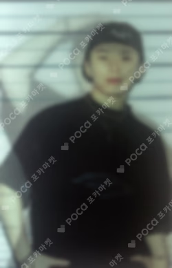 HOSHI X WOOZI FAN CONCERT [WARNING] Lenticular Photo Card Set