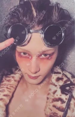 UNIQUE C Ver. SOUL photocard image