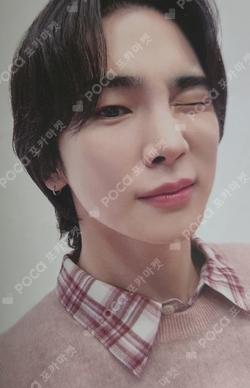 SMTOWN LIVE 2025 in SEOUL COACH JACKET SET Key photocard image