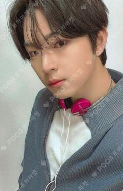 原 APPLEMUSIC LEEDO photocard image