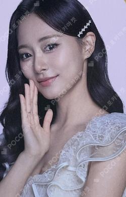 TZUYU x 7-ELEVEN TAIWAN TZUYU photocard image