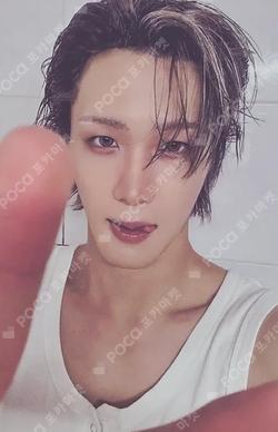 UNIQUE B Ver. SOUL photocard image