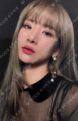 WJ STAY? SEOLA photocard image