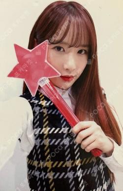 Dream your dream SEOLA photocard image