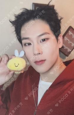 INSANITY WITHMUU JOOHONEY photocard image