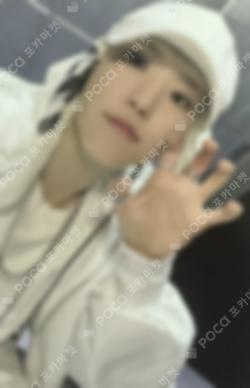 BEAM YIZHIYU LUCKY DRAW HOSHI photocard image