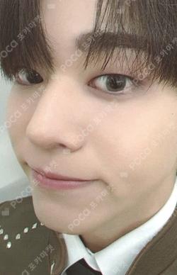 2026 ONF CONCERT [THE MAP:BEYOND THE HORIZON] BLANKET POUCH SET U photocard image