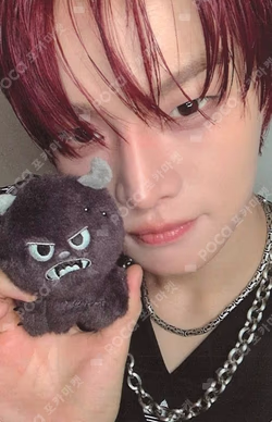 blackout black CLting-i ver.