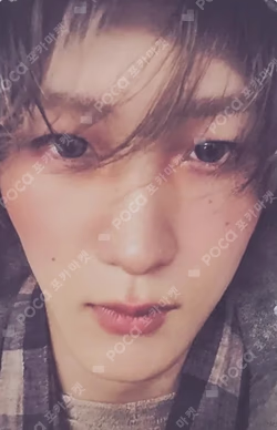 UNIQUE A Ver. SOUL photocard image