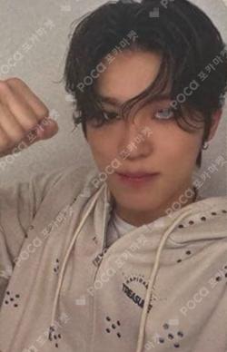 2025-26 TREASURE TOUR [PULSE ON] IN JAPAN (LIVE CD) PARK JEONG WOO photocard image