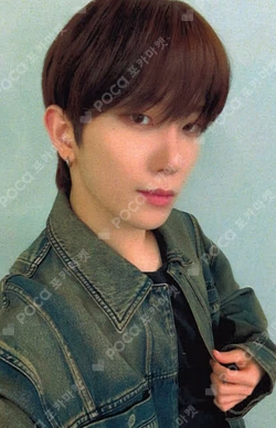 PHOTOBOOK [TNX Pages] WITHMUU