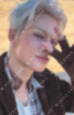 ENHYPEN NI-KI photocard image