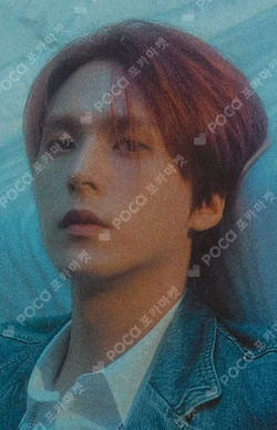 AFTER SUNSET TOWER RECORDS SON DONG WOON photocard image