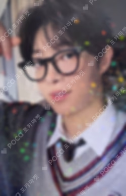 First Howling : WE WEVERSE JAPAN EJ photocard image