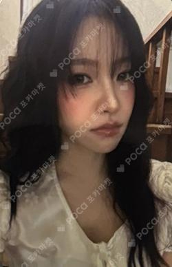 ACT 1 : YERIM in seoul & B-day party TRADING PHOTO CARD SET YERI photocard image