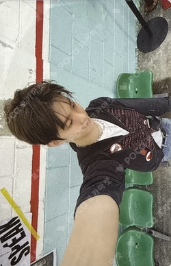 2026 SEASON’S GREETINGS [SKATER BOYZ] PRE-ORDER EVENT