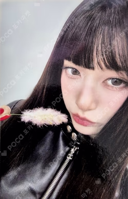 REVIVE+ NY MUSIC LEESEO photocard image