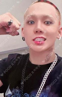 2025-26 TREASURE TOUR [PULSE ON] IN JAPAN (LIVE CD) CHOI HYUN SUK photocard image