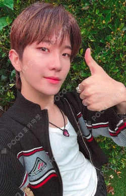 PHOTOBOOK [TNX Pages] APPLEMUSIC SUNGJUN photocard image