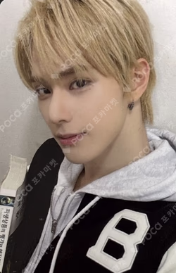 HOUSE OF TRICKY : WRECKING THE HOUSE APPLEMUSIC JINSIK photocard image