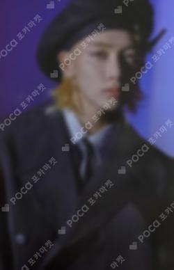 Attacca CARAT Ver. JEONGHAN photocard image