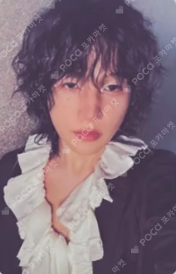 UNIQUE C Ver. JONGSEOB photocard image