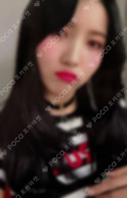 Sunny Summer SOWON photocard image