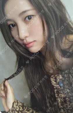 2026 SEASON'S GREETINGS 'NEW PHASE, NEW PAGES' KIM SO WON photocard image