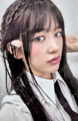 REVIVE+ NY MUSIC YUJIN photocard image