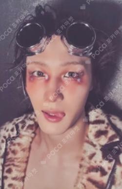 UNIQUE C Ver. SOUL photocard image