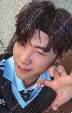 ONE QUESTION EVERLINE LUCKY DRAW