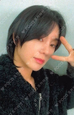 PHOTOBOOK [TNX Pages] WITHMUU HYUNSOO photocard image