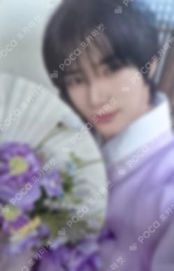 MOA MEMBERSHIP KIT BEOMGYU photocard image