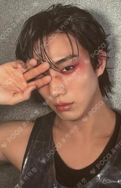 UNIQUE C Ver. INTAK photocard image