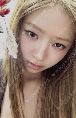 REVIVE+ NY MUSIC REI photocard image