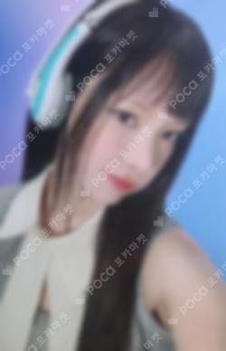 ILLIT LIVE 'PRESS START♥︎' IN SEOUL REWARD YUNAH photocard image