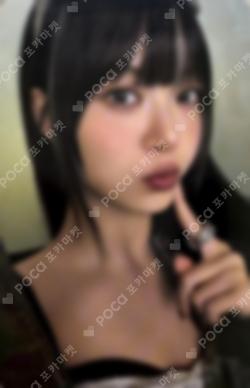 LE SSERAFIM 'FILM PHOTOBOOK : Dear, FEARNOT' HONG EUNCHAE photocard image