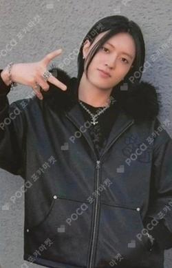 2025-26 TREASURE TOUR [PULSE ON] IN JAPAN (LIVE CD) HARUTO photocard image