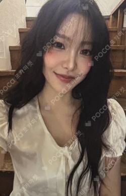 ACT 1 : YERIM in seoul & B-day party TRADING PHOTO CARD SET YERI photocard image