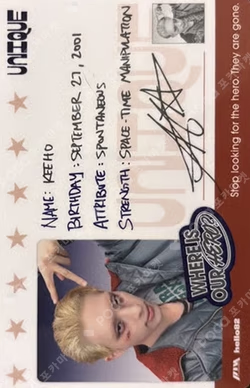 UNIQUE hello82 POP-UP Exclusive