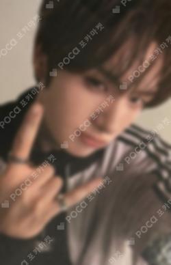 TWS VR CONCERT : RUSH ROAD YOUNGJAE photocard image