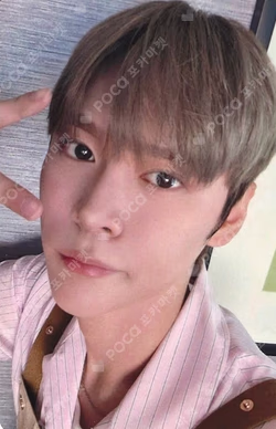 ODYSSEY KMS WINNER EUNSEOK photocard image