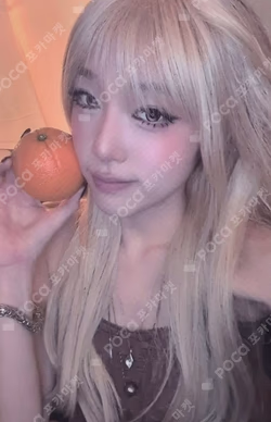 LOVE CATCHER POCAALBUM Ver.